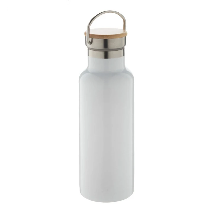 Manaslu Subo Insulated Sublimation Bottle 500ml