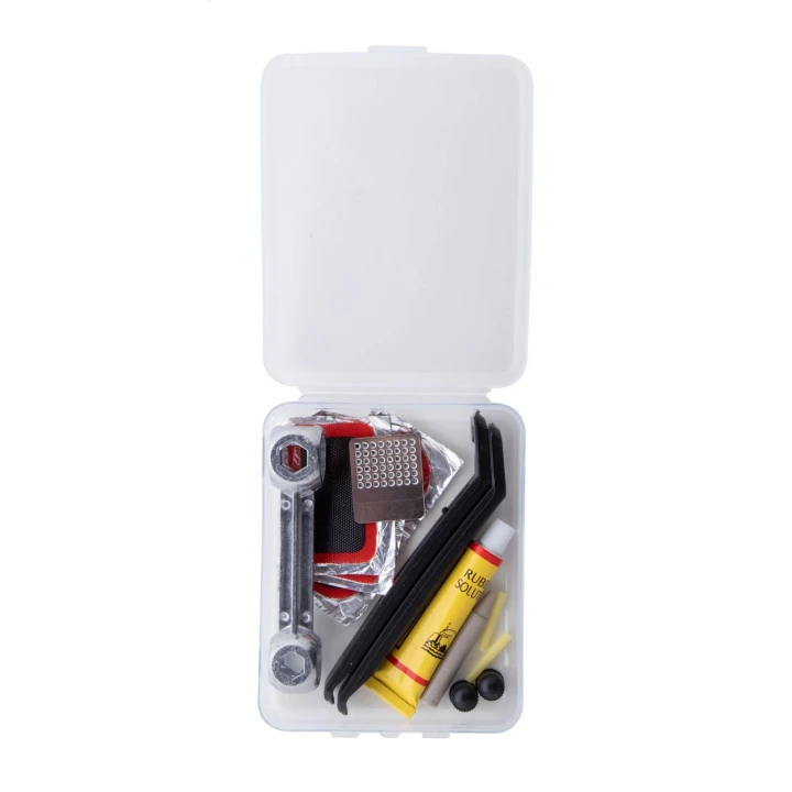 Eddy Bicycle Repair Kit