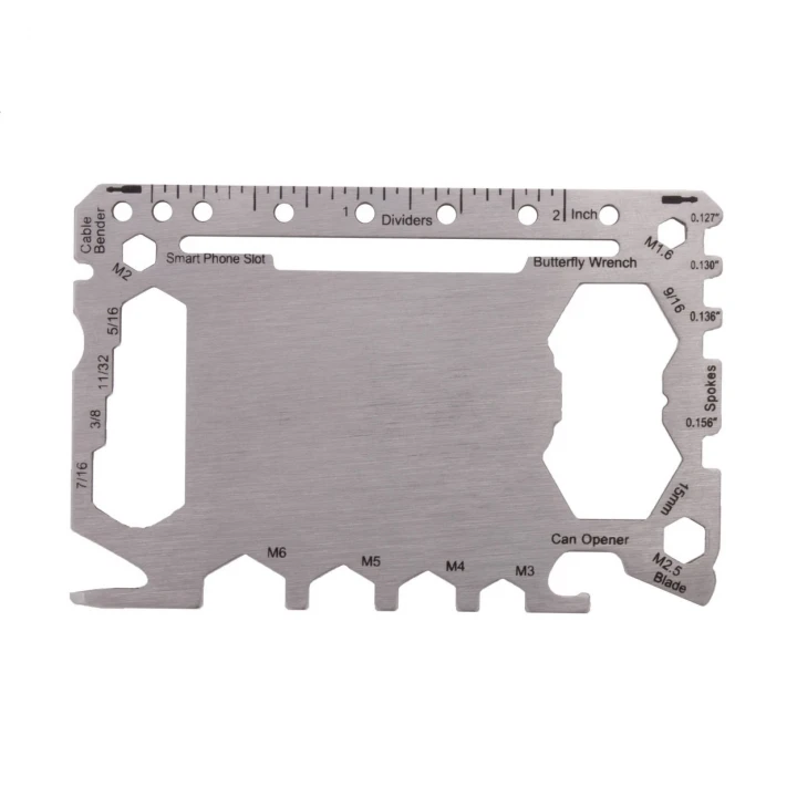 Willys Multi Tool