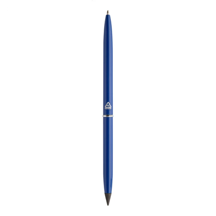 Raltoo Recycled Metal Inkless Ballpoint Pen