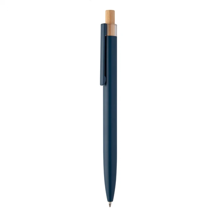 Bosher Recycled Metal Ballpoint pen