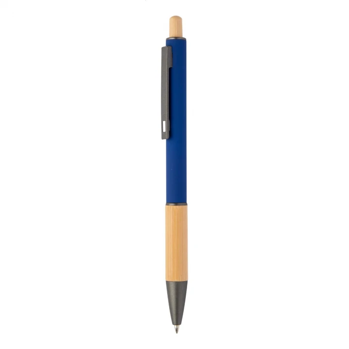 Bogri Recycled Metal Ballpoint Pen