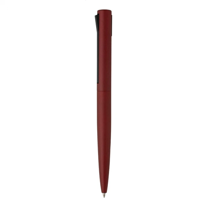 Ralupant Recycled Metal Ballpoint Pen
