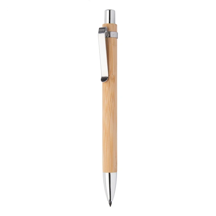Ishania Bamboo Inkless Pen