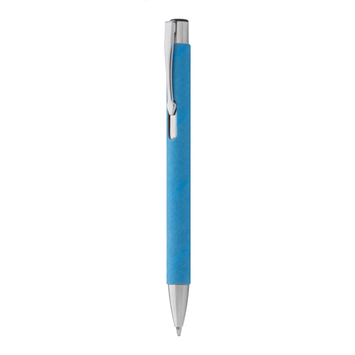 Papelles Recycled Paper Ballpoint Pen