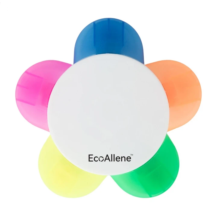 Pentamark Highlighter