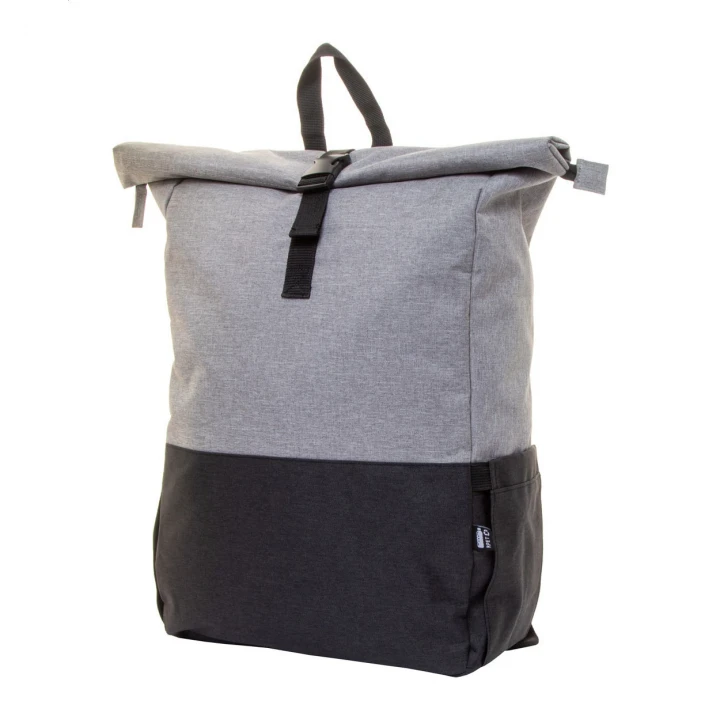 Carnegie RPET Backpack