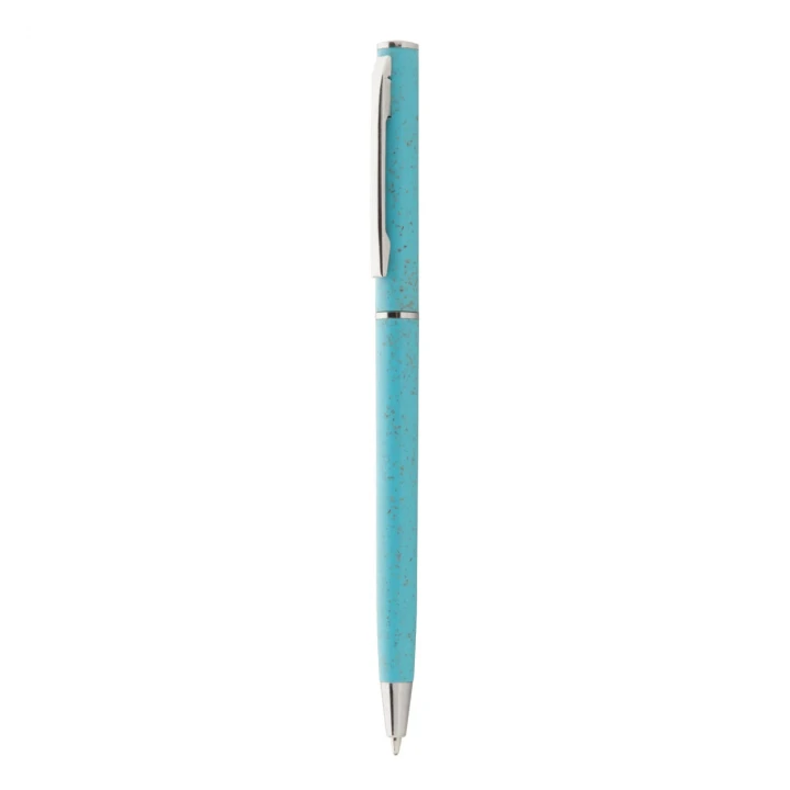 Slikot Wheat Straw Ballpoint Pen