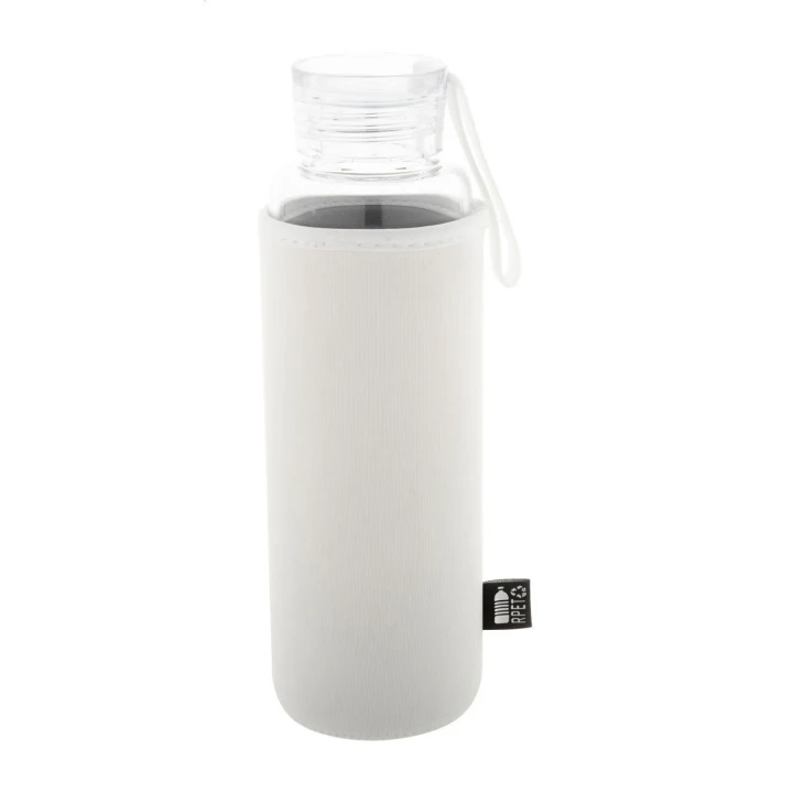 Vitrem Recycled Glass Bottle 550ml