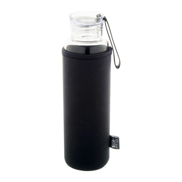 Vitrem Recycled Glass Bottle 550ml