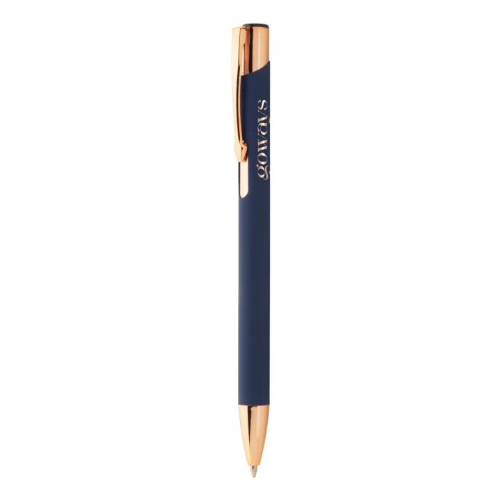 Ronnel Recycled Metal Ballpoint Pen