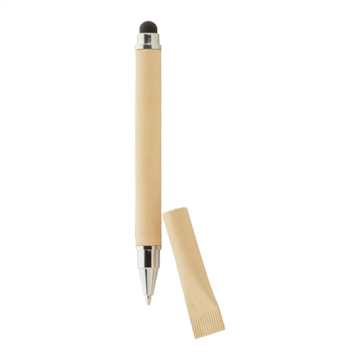 Tapyrus Touch Recycled Paper Ballpoint Pen