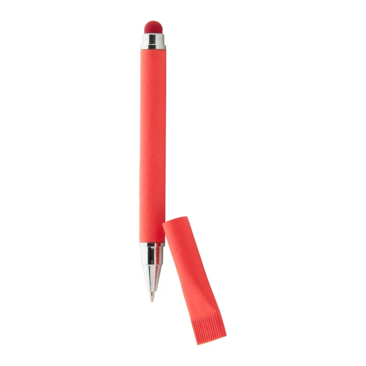 Tapyrus Touch Recycled Paper Ballpoint Pen