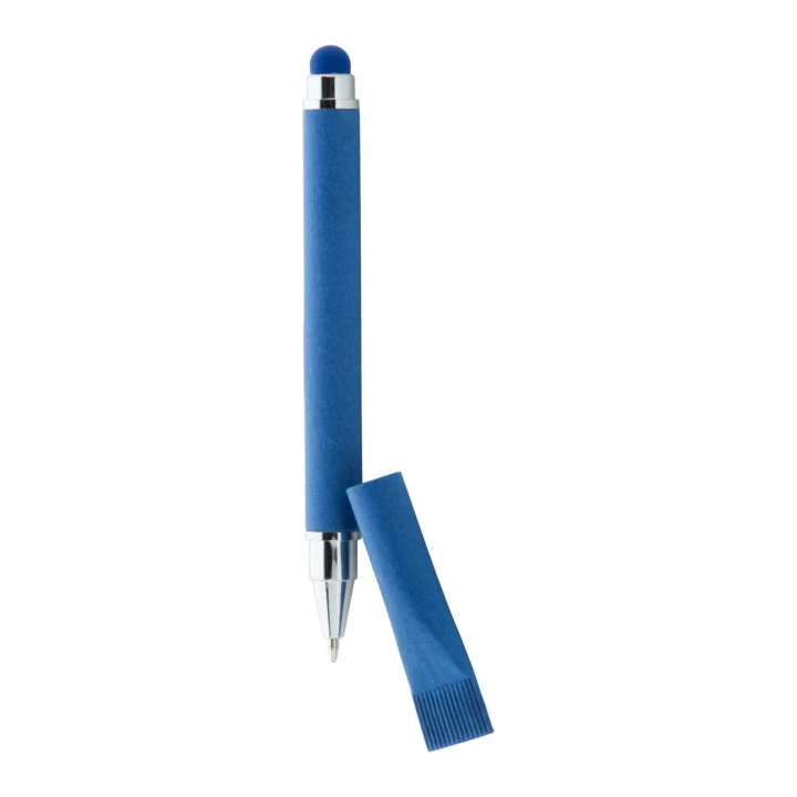 Tapyrus Touch Recycled Paper Ballpoint Pen