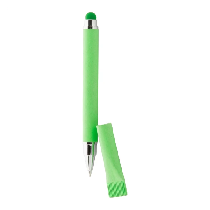 Tapyrus Touch Recycled Paper Ballpoint Pen