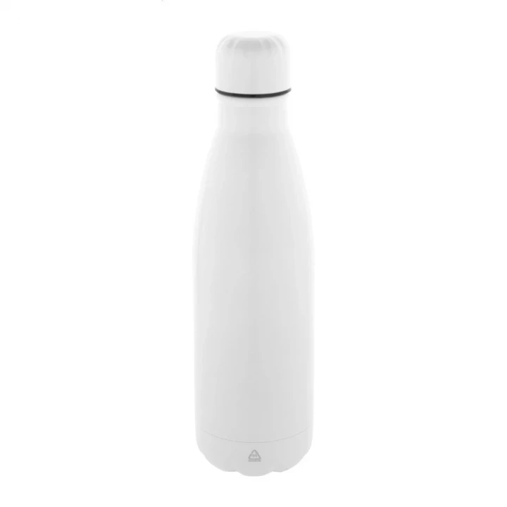 Refill Recycled Stainless Steel Bottle 790ml