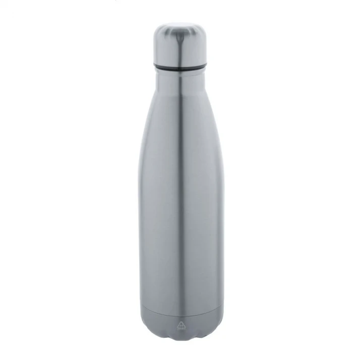 Refill Recycled Stainless Steel Bottle 790ml