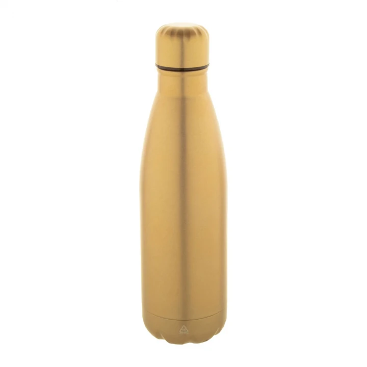 Refill Recycled Stainless Steel Bottle 790ml