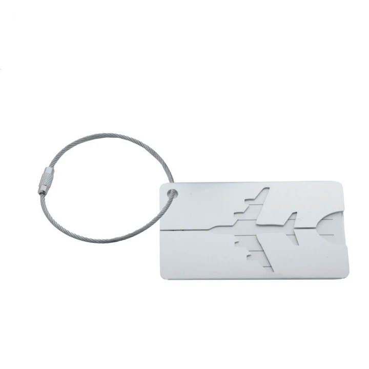 Orlando Luggage Tag