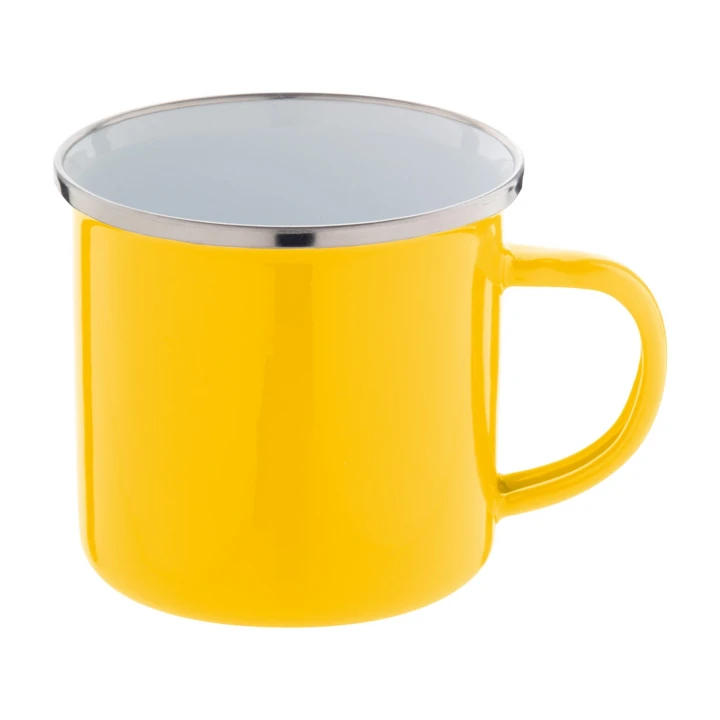 Enavint Enamel Mug 300ml