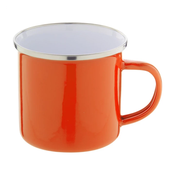 Enavint Enamel Mug 300ml