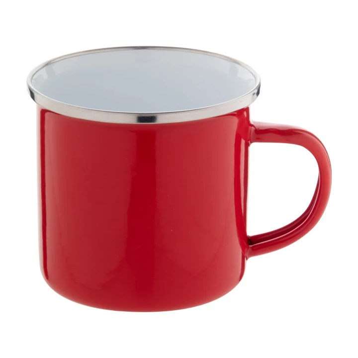 Enavint Enamel Mug 300ml