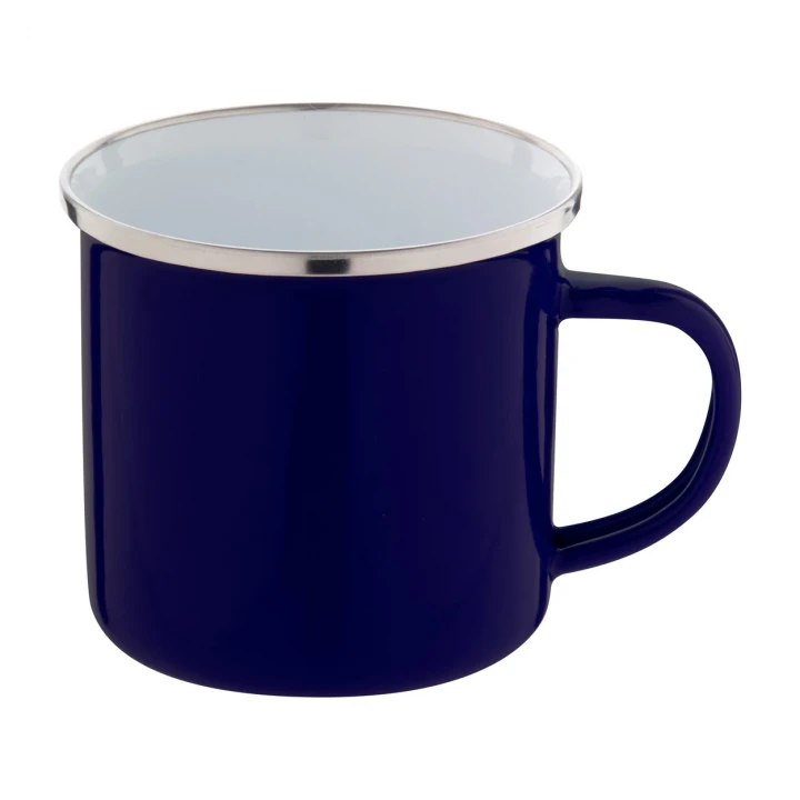 Enavint Enamel Mug 300ml