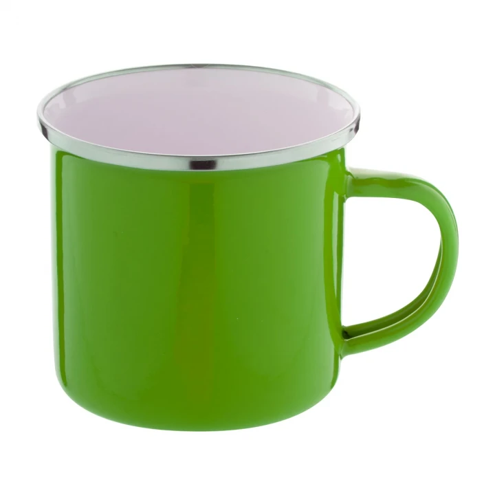 Enavint Enamel Mug 300ml