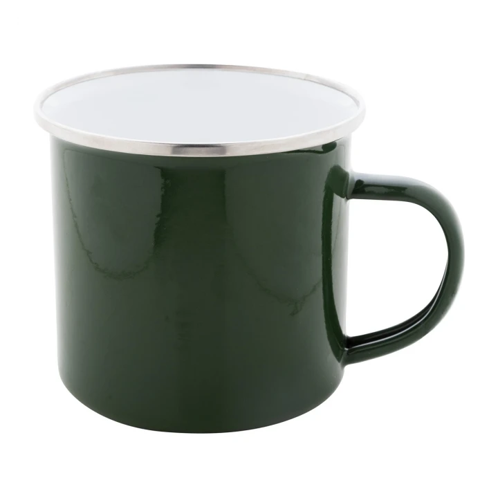 Enavint Enamel Mug 300ml