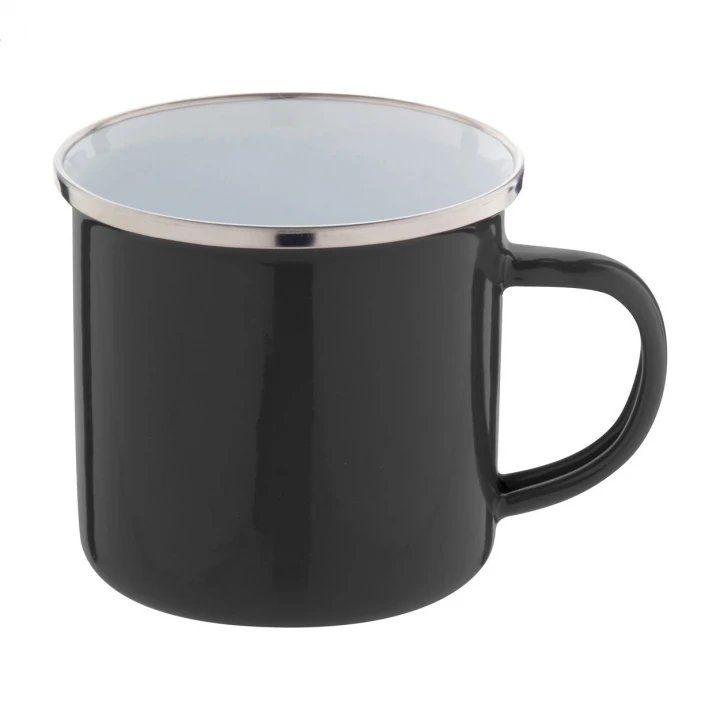 Enavint Enamel Mug 300ml