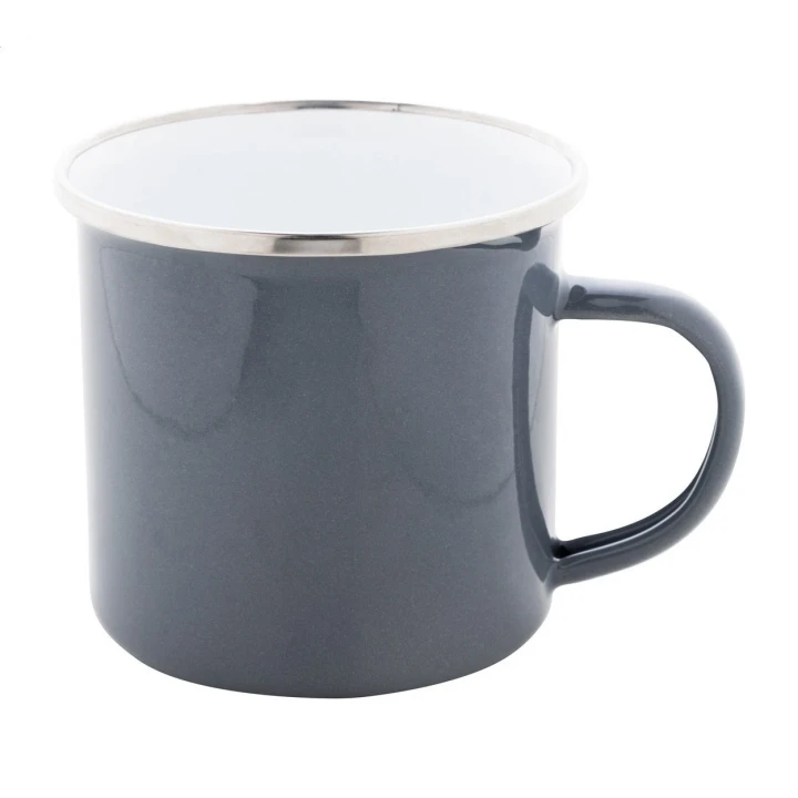 Enavint Enamel Mug 300ml