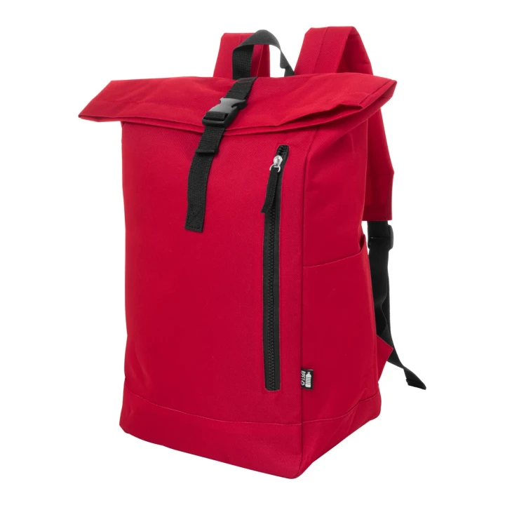 Reback RPET Backpack
