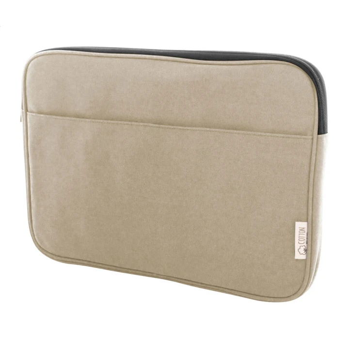 Rebyss Comp Recycled Canvas Laptop Bag