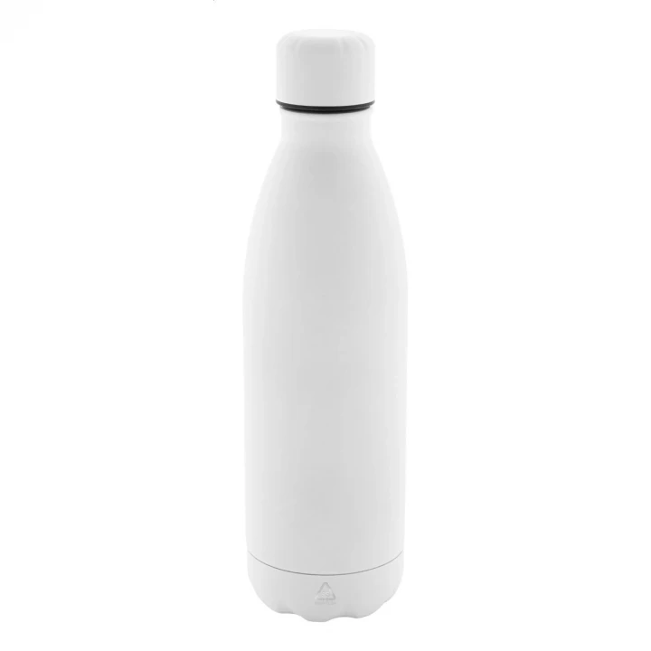 Refill Soft Recycled Stainless Steel Bottle 790ml