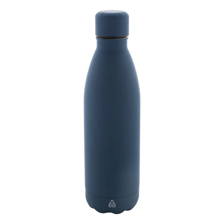 Refill Soft Recycled Stainless Steel Bottle 790ml