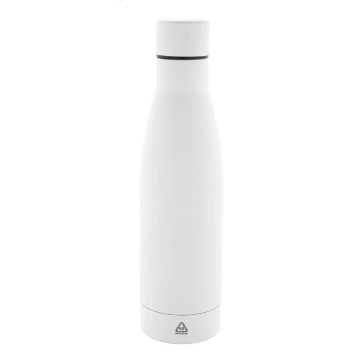 Rubbar Recycled Stainless Steel Bottle 750ml