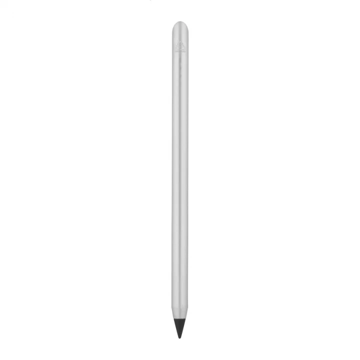 Rangle Recycled Metal Inkless Pen