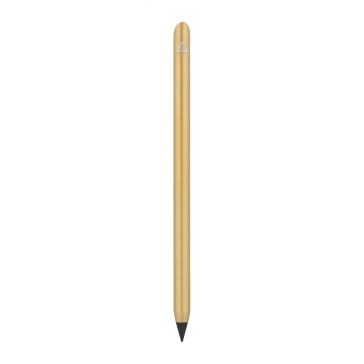 Rangle Recycled Metal Inkless Pen