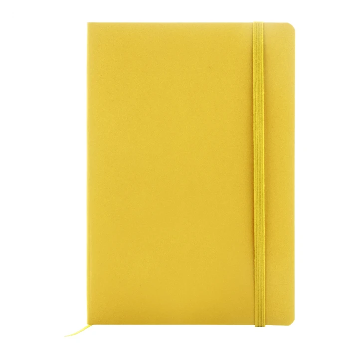 Repuk Soft A5 RPU Notebook