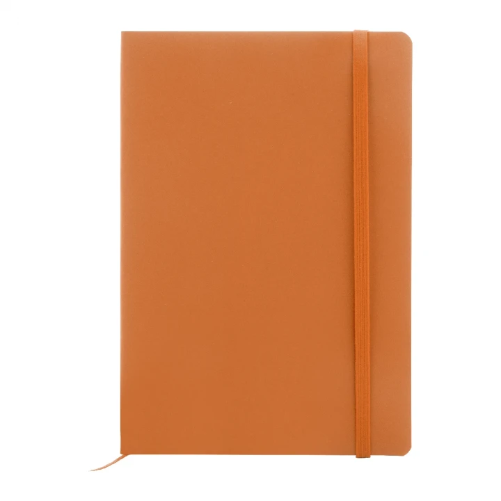 Repuk Soft A5 RPU Notebook