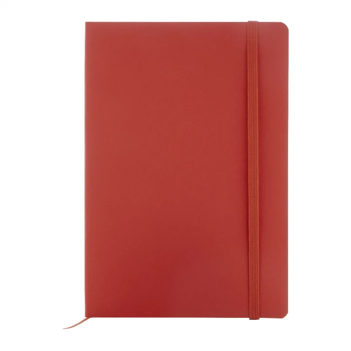 Repuk Soft A5 RPU Notebook