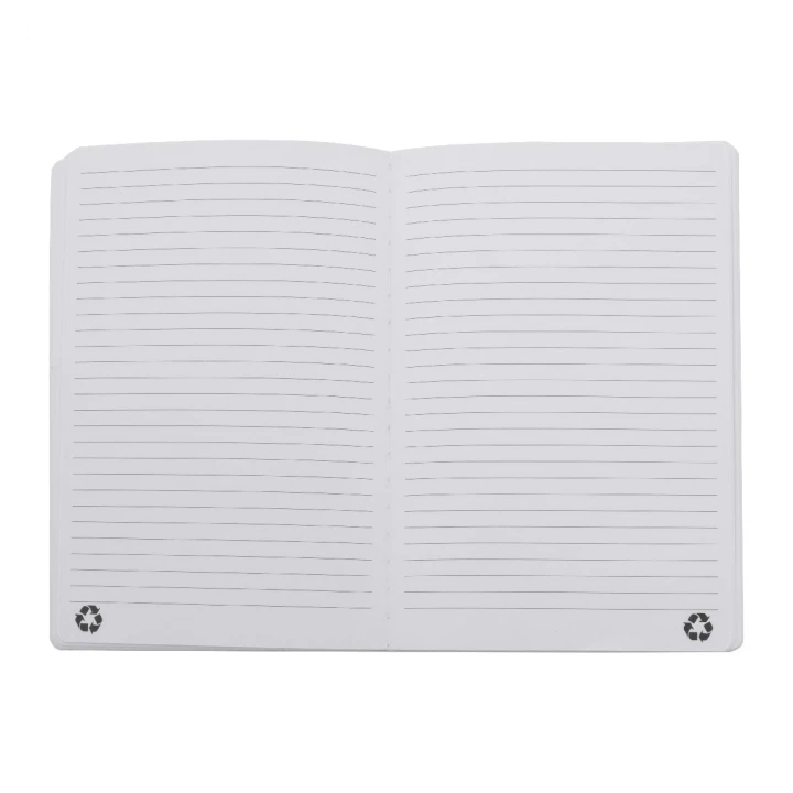 Repuk Soft A5 RPU Notebook