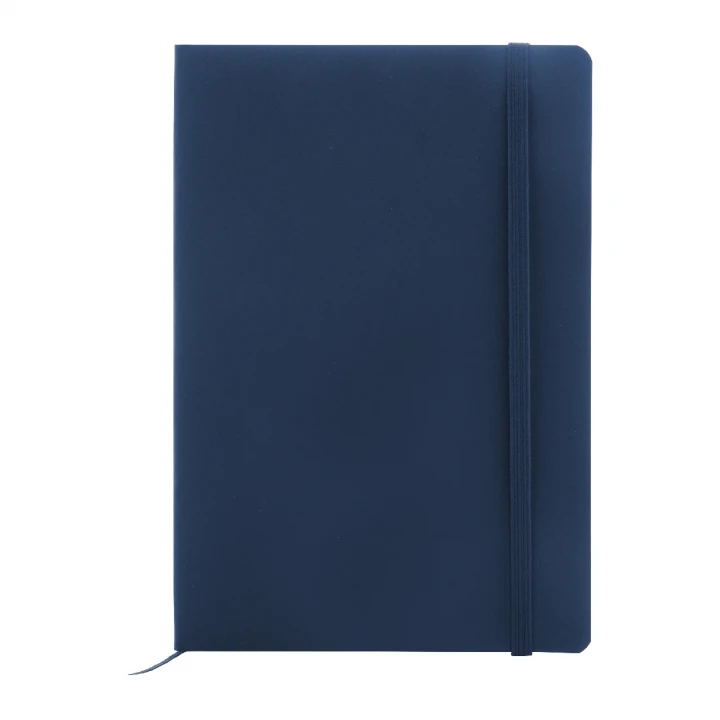 Repuk Soft A5 RPU Notebook