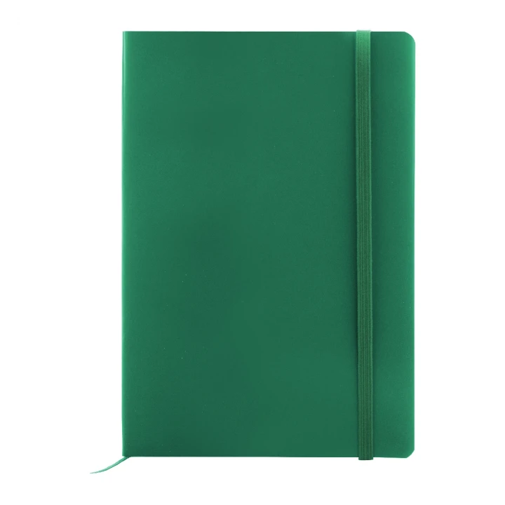 Repuk Soft A5 RPU Notebook