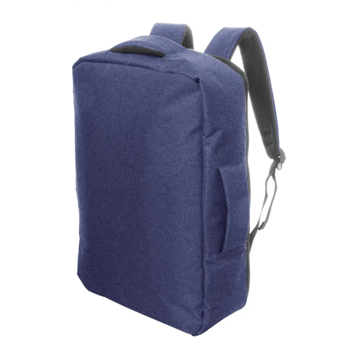 Eaton RPET Document Backpack