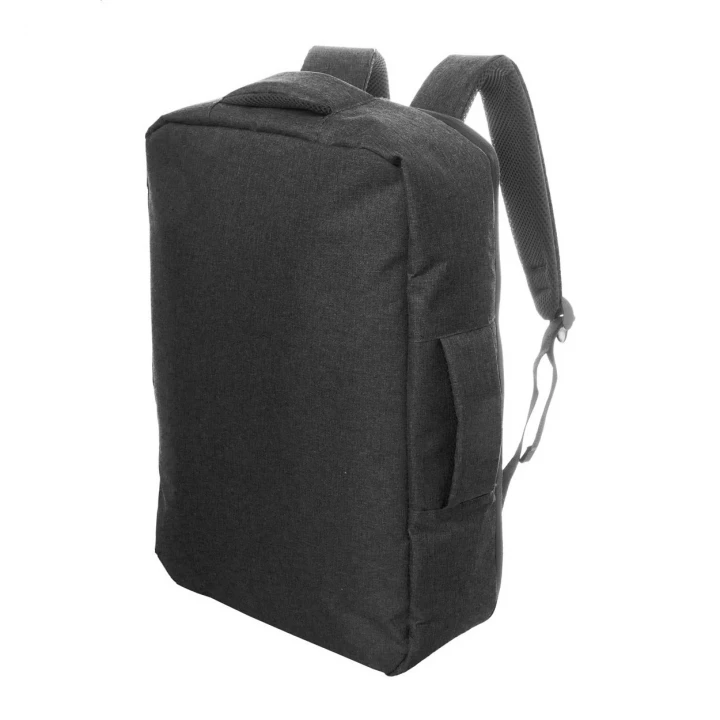 Eaton RPET Document Backpack