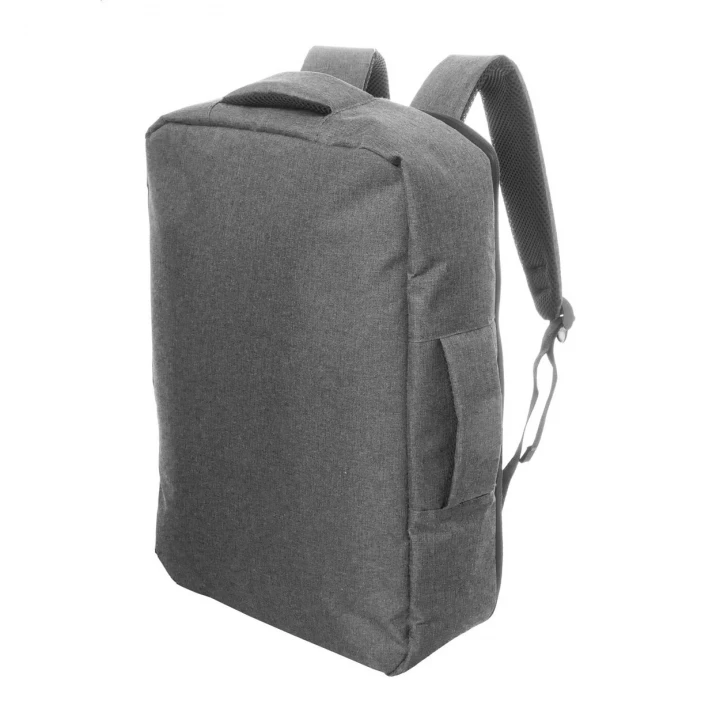 Eaton RPET Document Backpack