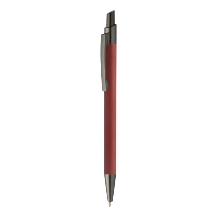 Ramet Recycled Metal Ballpoint Pen