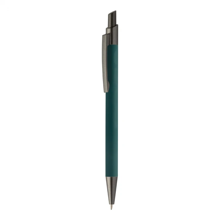 Ramet Recycled Metal Ballpoint Pen