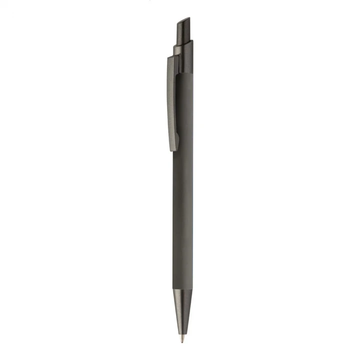 Ramet Recycled Metal Ballpoint Pen